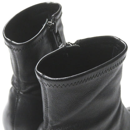 3.1 Phillip Lim ドラム 70mm ストレッチ アンクル ブーツ
