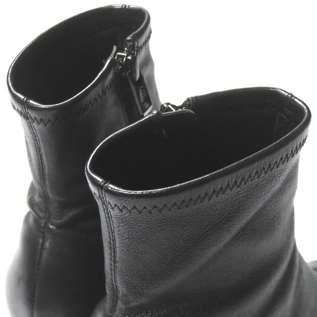 3.1 Phillip Lim ドラム 70mm ストレッチ アンクル ブーツ