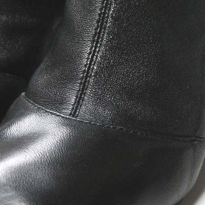 3.1 Phillip Lim ドラム 70mm ストレッチ アンクル ブーツ