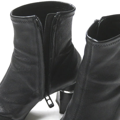 3.1 Phillip Lim ドラム 70mm ストレッチ アンクル ブーツ