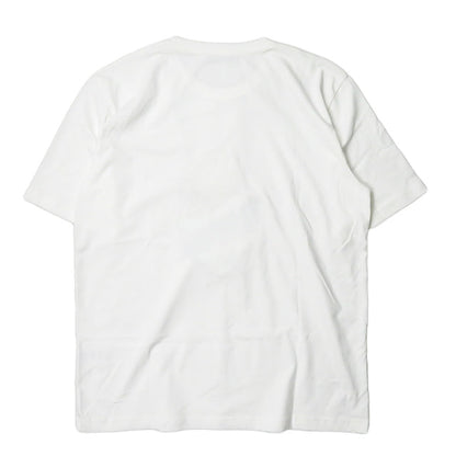 Martin Asbjorn コットン Tシャツ