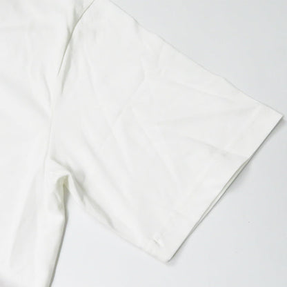 Martin Asbjorn コットン Tシャツ