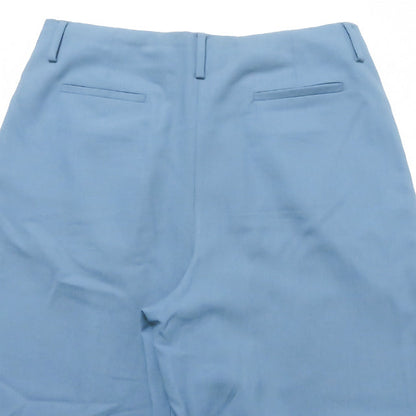 アールト FRONT PLEATS PANTS ウールパンツ