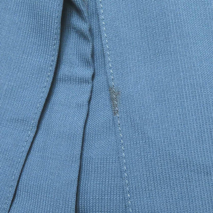 アールト FRONT PLEATS PANTS ウールパンツ