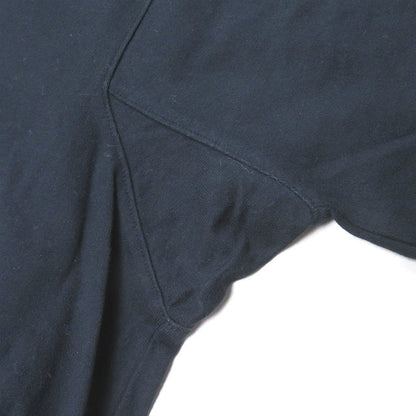 トラディショナルウェザーウェア ROLL-UP SLV TUNIC コットンワンピース