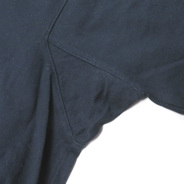 トラディショナルウェザーウェア ROLL-UP SLV TUNIC コットンワンピース