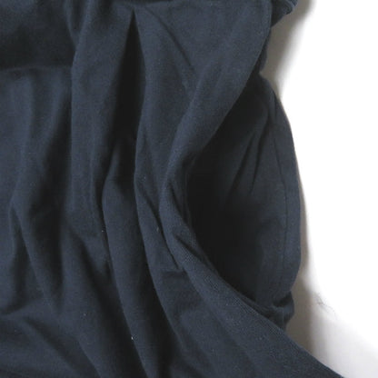 トラディショナルウェザーウェア ROLL-UP SLV TUNIC コットンワンピース