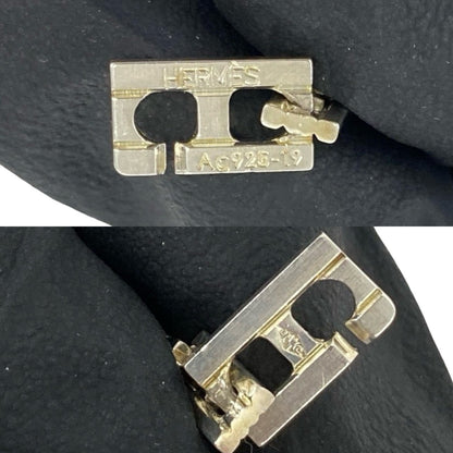 エルメス ヘラクレスMM シルバー925 ブレスレット