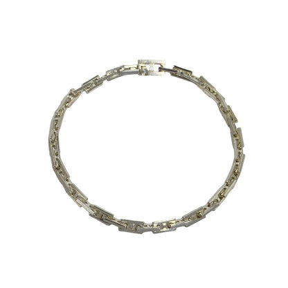 エルメス ヘラクレスMM シルバー925 ブレスレット