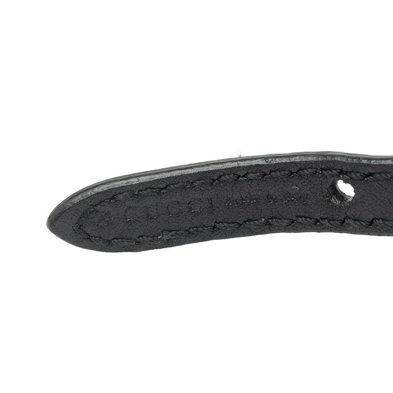 グッチ レザー ブレスレット