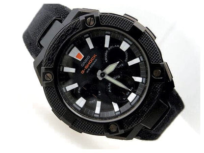 カシオ G-SHOCK G-STEEL ステンレス スチール ウォッチ