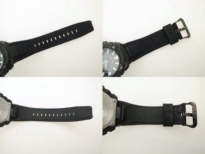 カシオ G-SHOCK G-STEEL ステンレス スチール ウォッチ