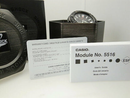 カシオ G-SHOCK G-STEEL ステンレス スチール ウォッチ
