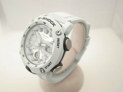 カシオ G-SHOCK GA-2000 カーボン
