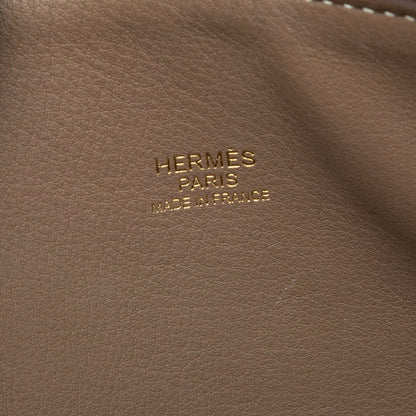 エルメス ボリード31 トリヨンクレマンス 2wayバッグ