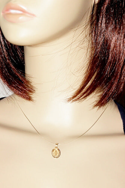 K18 イエロー ゴールド Maria ペンダント トップ yg42-p