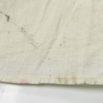 レイビームス 18SS コットンマキシスカート