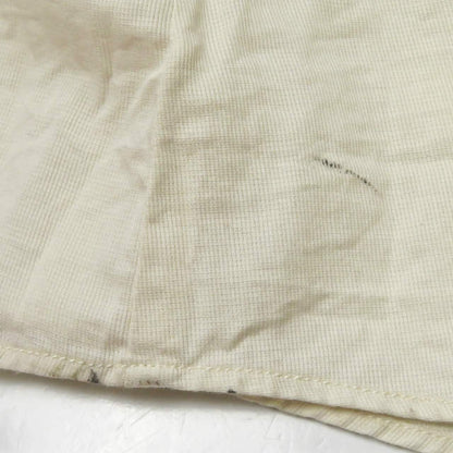 レイビームス 18SS コットンマキシスカート