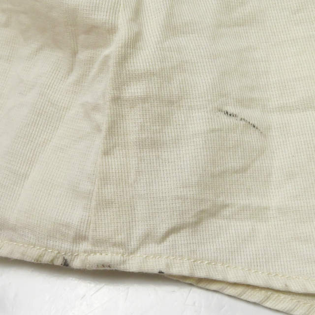 レイビームス 18SS コットンマキシスカート