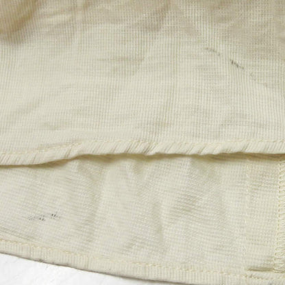 レイビームス 18SS コットンマキシスカート