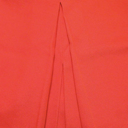 アピースアパート Isabel Double V Skirt スカート