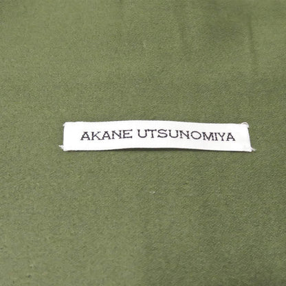 Akane Utsunomiya x aquagirl スカート (限定)