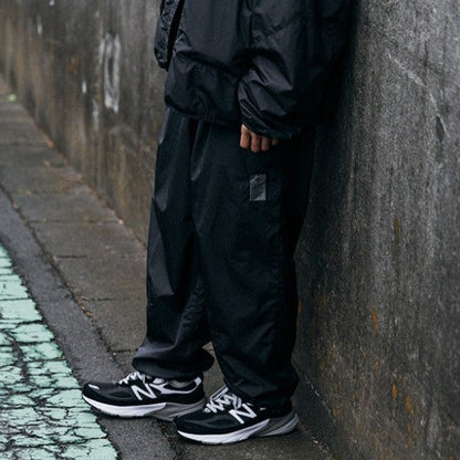 BROOXON U.P.S. OCTARTECH ポリエステルパンツ 限定