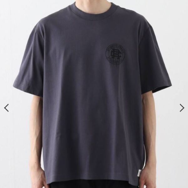 レイニングチャンプ ミッドウェイトジャージーTシャツ