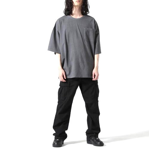 Danke Schon WEB&DEPOT 限定 コットン Tシャツ