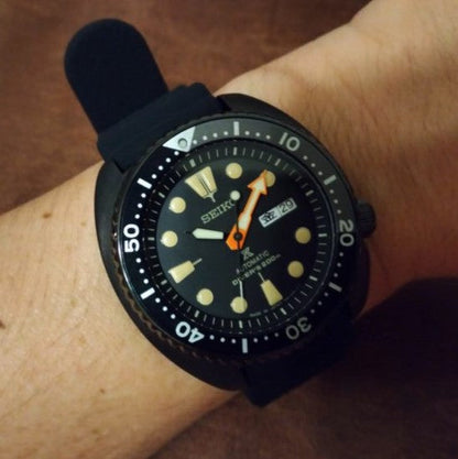 SEIKO PROSPEX ステンレス スチール ウォッチ