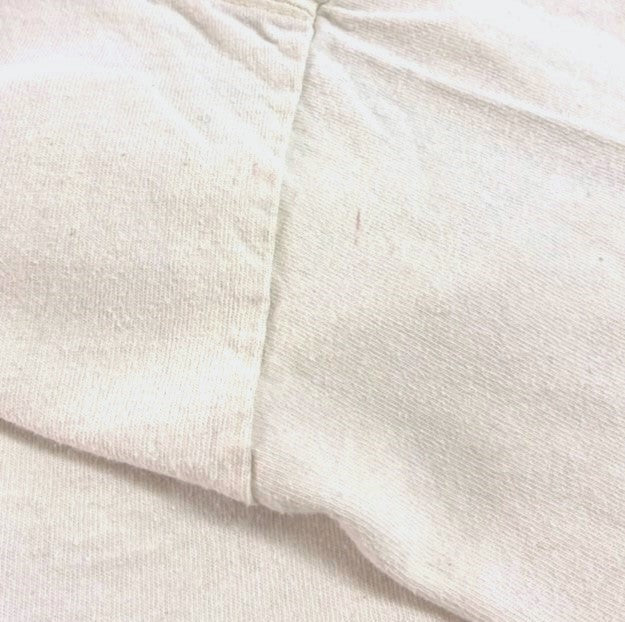 ザデイオンザビーチ コットンTシャツ