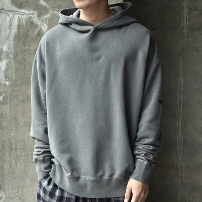 N.HOOLYWOOD COMPILE LINE コットン フーディー シャツ