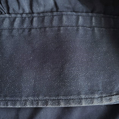 アクネストゥディオズ SILVIO TECH SHIRT レーヨンシャツ