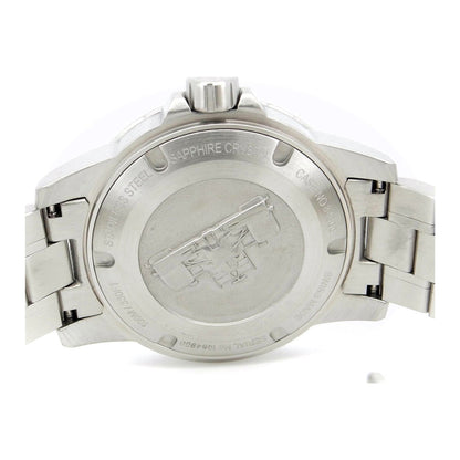 Edox クロノラリー S ステンレス スチール ウォッチ