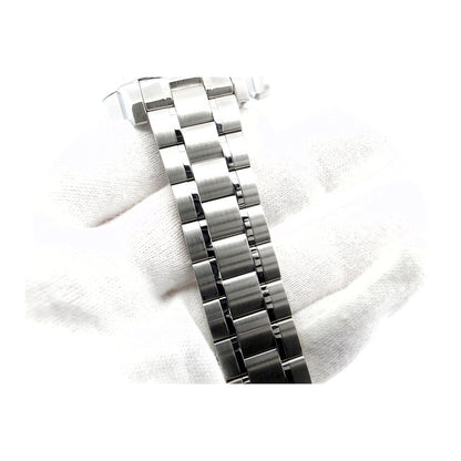 Edox クロノラリー S ステンレス スチール ウォッチ