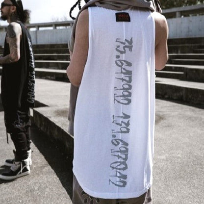 cvtvlist INNER TANKTOP コットンポリエステル タンクトップ（大阪限定）