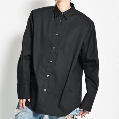 シティショップ PAD IN SHIRT コットンシャツ