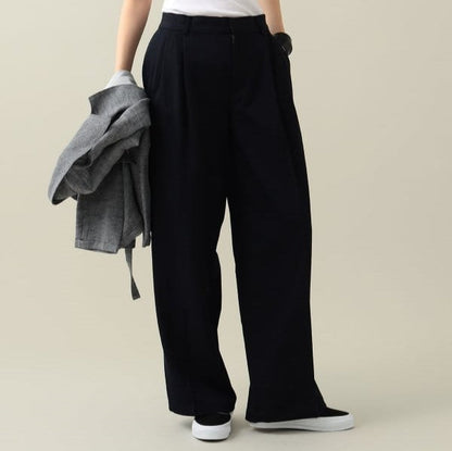 Pilgrim Surf+Supply Elena スラウチー トラウザー