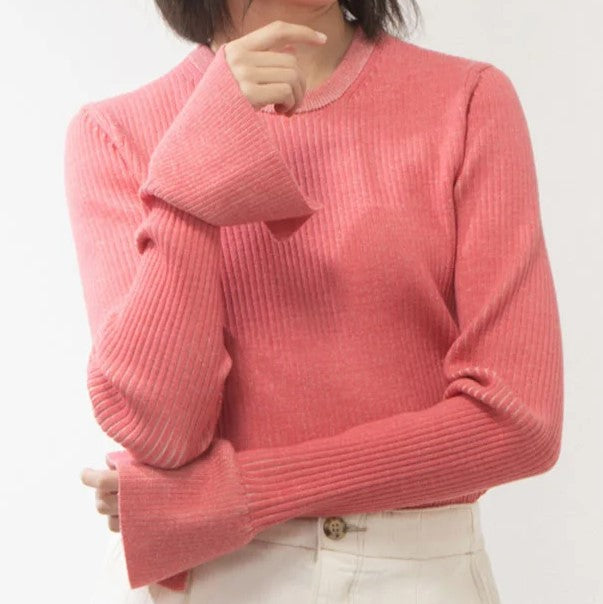3.1 Phillip Lim F221-7694BCL ウール ニット