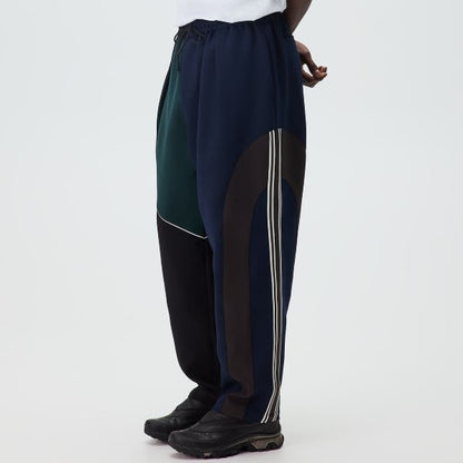 キスニューヨークシティ Combo Decker Track Pant ボトムス