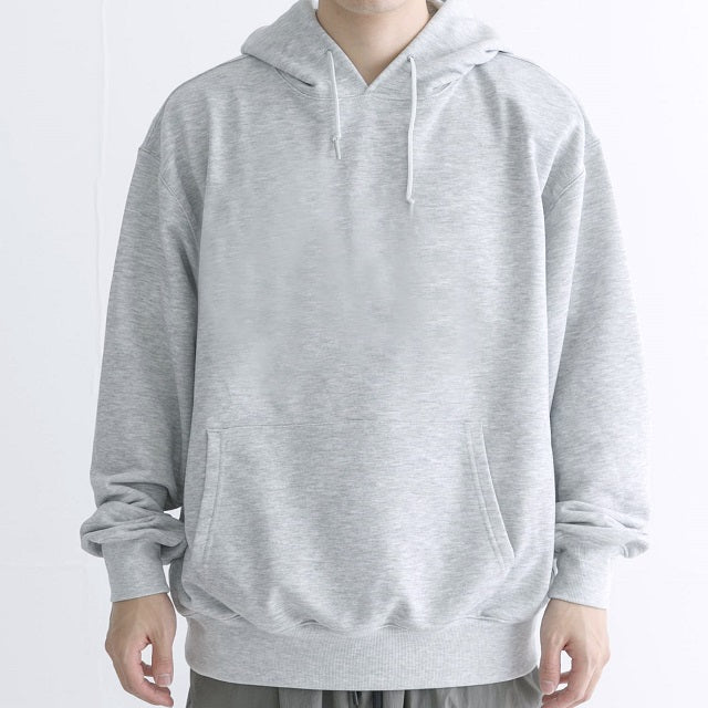 ダイワピア39 TECH SWEAT HOODIE ポリエステルパーカー