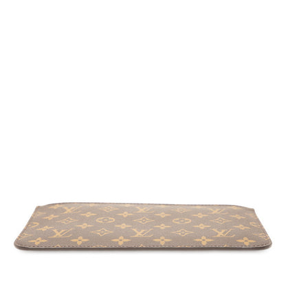 ルイ・ヴィトン ネヴァーフル ポーチ