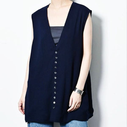 シティショップ THINK OF VEST ベスト