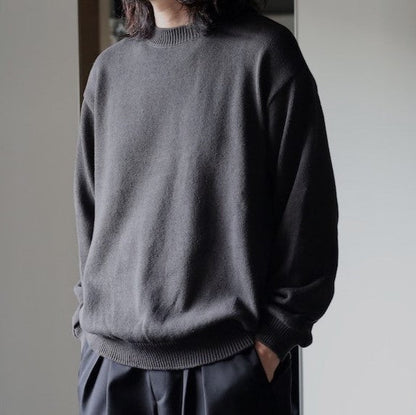 ISSUETHINGS タイプ67 コットン ニットウェア