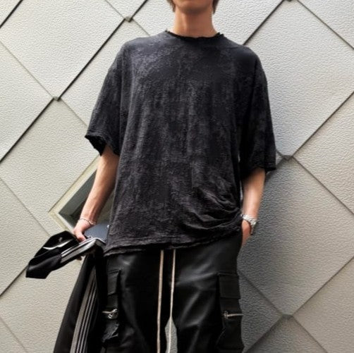 ダンケシェーン OPAL S S TEE トップス