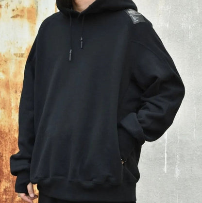 N.HOOLYWOOD TEST PRODUCT フーディー