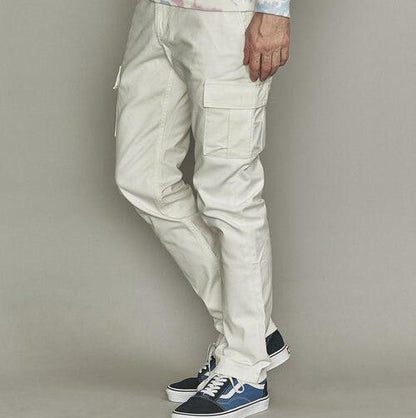 BEAUTY&YOUTH UNITED ARROWS ジャーマン ストレッチ パンツ