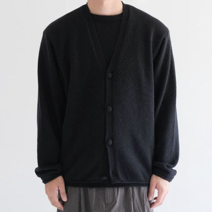 Blanc YM ALPACA ENSEMBLE KINT ニットプルオーバー