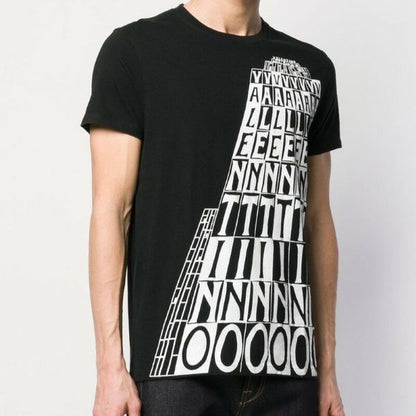 ヴァレンティノ コットン Tシャツ