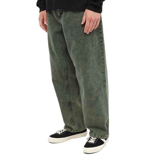 ポーラースケートカンパニー BIG BOY JEANS コットン ジーンズ